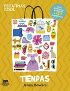 Tiendas. Con Pegatinas Cool