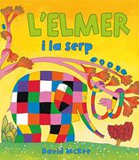 L'Elmer I La Serp (en Catalán)