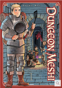 DUNGEON MESHI 01