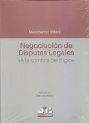 Negociación de Disputas Legales: "a la Sombra del Litigio"