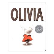 Olivia (Classic Board Books) (en Inglés)