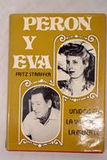 Peron y eva