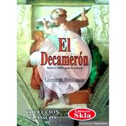DECAMERÓN
