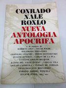 Nueva antologia apocrifa