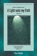 A Light Unto My Path (en Inglés)
