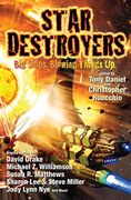 Star Destroyers (en Inglés)