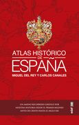 Atlas Histórico de España