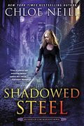 Shadowed Steel: 3 (Heirs of Chicagoland) (en Inglés)