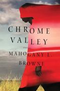 Chrome Valley: Poems (en Inglés)