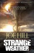 Strange Weather (en Inglés)