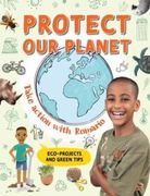 Protect our Planet: Take Action With Romario (en Inglés)