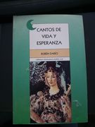 Cantos de Vida y Esperanza