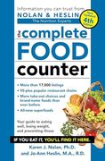 The Complete Food Counter, 4th Edition (en Inglés)
