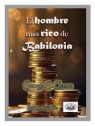 Mini librito / El hombre más rico de Babilonia