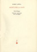 morts per la unió (bilingüe) (en Catalán)