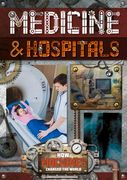 Medicines & Hospitals (en Inglés)