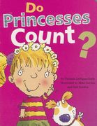 do princesses count? (en Inglés)
