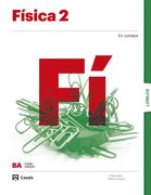 Fisica 2 Bachillerato Lomloe Codigo Abierto Cataluña/Baleares/Comunidad Valenciana ed 2023 (in Spanish)