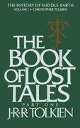 the book of lost tales, part 1 (en Inglés)