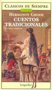Cuentos Tradicionales