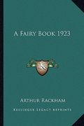 a fairy book 1923 (en Inglés)