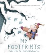 My Footprints (en Inglés)