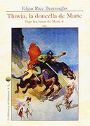 Thuvia, la Doncella de Marte