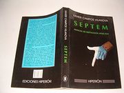 Septem. manual de heptalogia aplicada