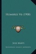 Hombres v6 (1908)