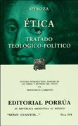 Etica. Tratado Teologico-Politico