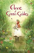 Anne of Green Gables (Anne of Green Gables,Virago Modern Classics) (en Inglés)