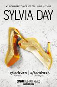 Afterburn. Atrévete… Aftershock. Arriésgate… (Top Novel)