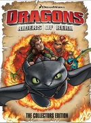 Dragons: Riders of Berk