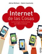 Internet de las Cosas: La Tecnología Revolucionaria que Todo lo Conecta (in Spanish)