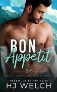 Bon Appetit (en Inglés)