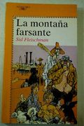 Montaña farsante, la (Alfaguara Juvenil)