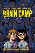 Brain Camp (en Inglés)