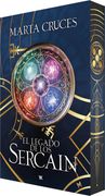 EL LEGADO DE LOS SERCAIN (in Spanish)