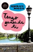 Tengo Ganas de ti