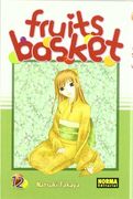 Fruits Basket 12
