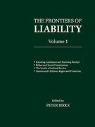 Frontiers of Liability: Volume 1 (The Asia Collection) (en Inglés)