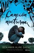 Canción Nocturna - Benjamin Alire Saenz - Destino