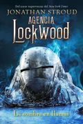 Agencia Lockwood la Sombra en Llamas (in Spanish)