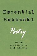 Essential Bukowski: Poetry (en Inglés)