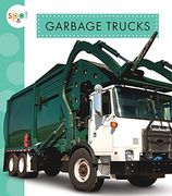 Garbage Trucks (en Inglés)