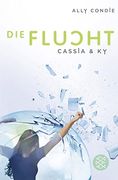 Cassia&Ky die Flucht (en Alemán)