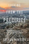 Looking From the Precipice: Reflections From Nazareth of a Palestinian Christian Evangelical (en Inglés)