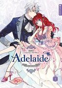 Adelaide - das Süße Leben 02 (en Alemán)