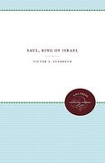 Saul, King of Israel