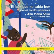 Leon que no Sabia Leer el